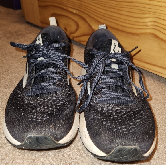 Brooks running shoes - Picture 6 of 6